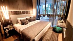 The Continuum (D15), Apartment #401715241